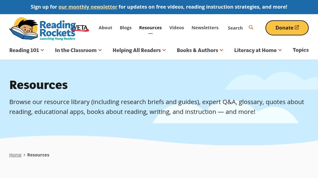 resource URL thumbnail