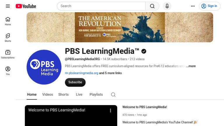 resource URL thumbnail
