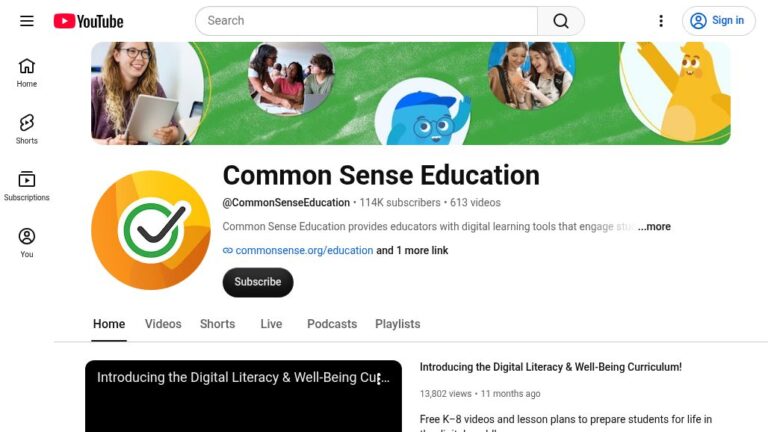 resource URL thumbnail