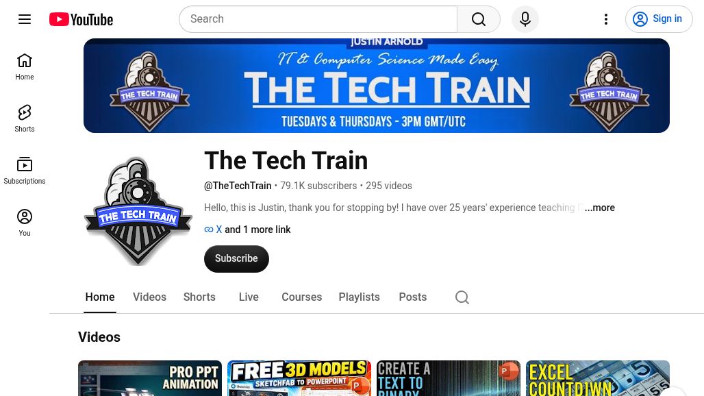 resource URL thumbnail