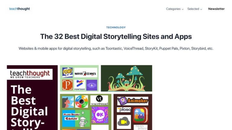 resource URL thumbnail