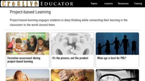 resource URL thumbnail