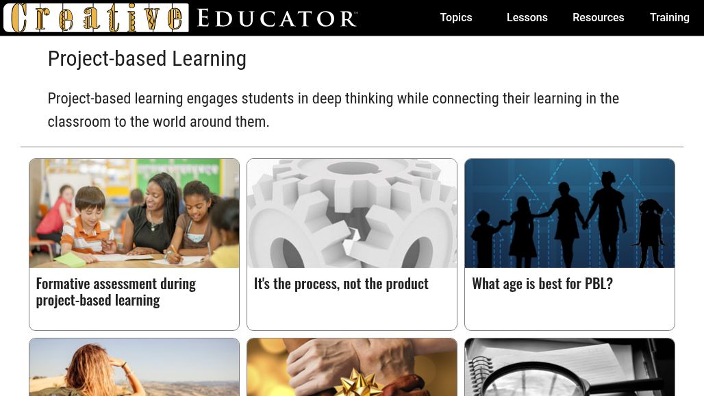 resource URL thumbnail