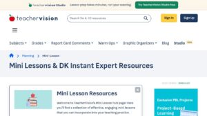 resource URL thumbnail