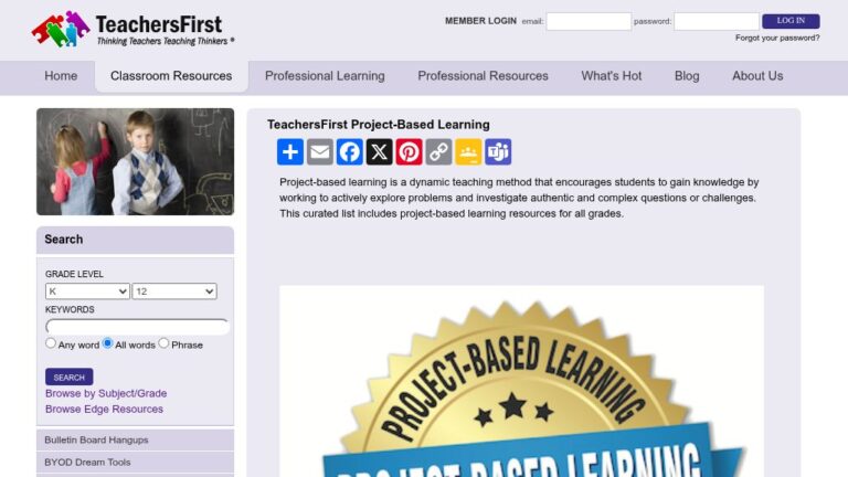 resource URL thumbnail