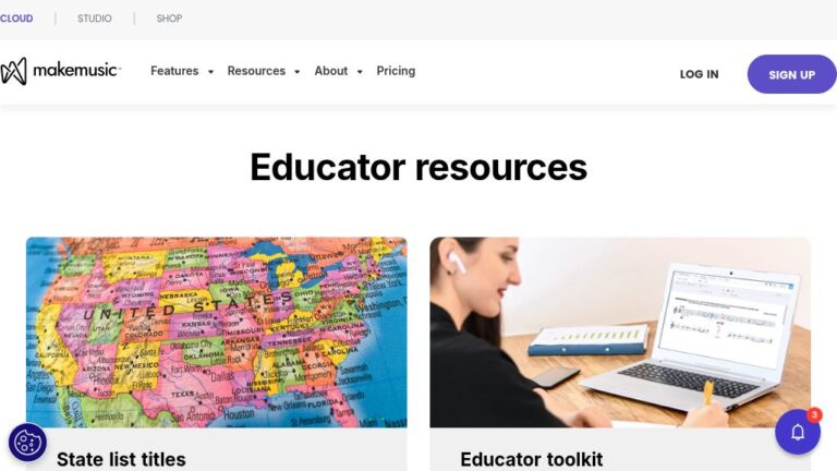 resource URL thumbnail