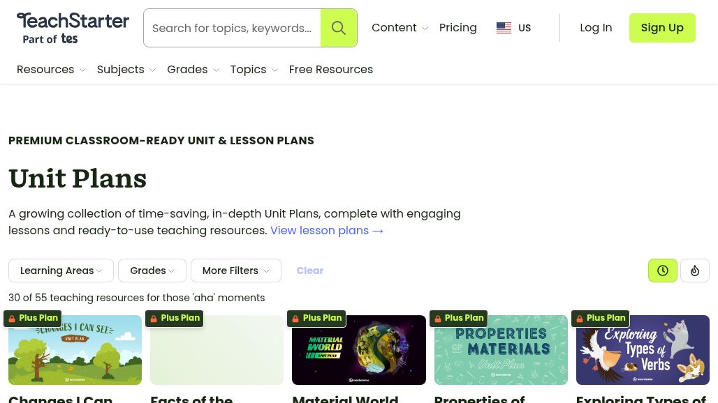 resource URL thumbnail