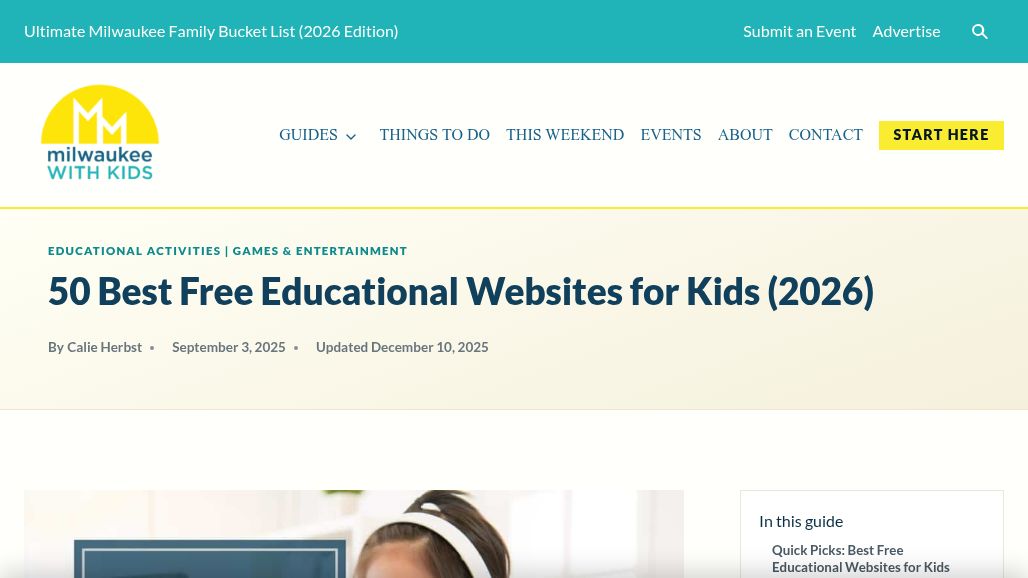 resource URL thumbnail
