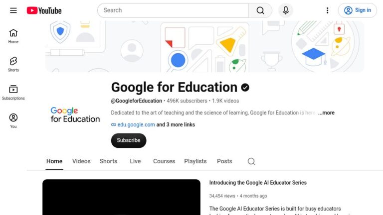 resource URL thumbnail