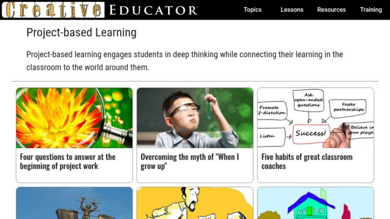 resource URL thumbnail