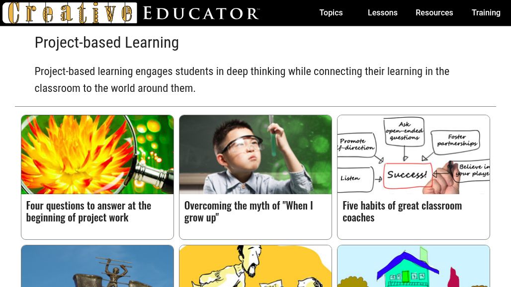 resource URL thumbnail