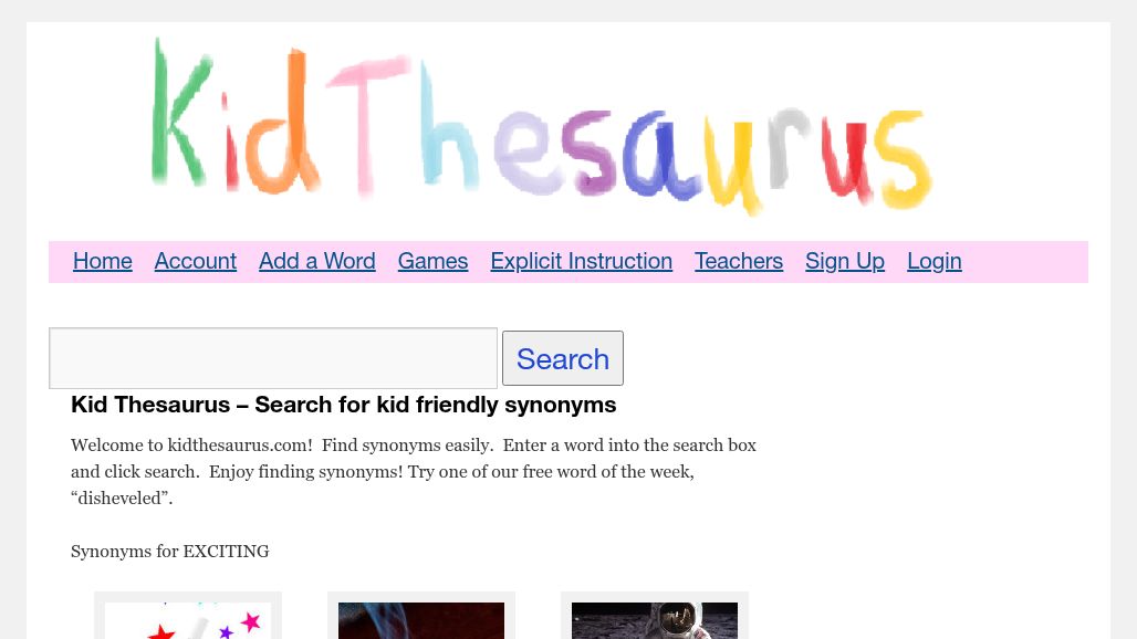 resource URL thumbnail