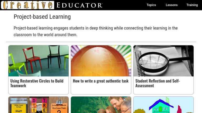 resource URL thumbnail