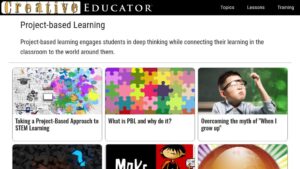 resource URL thumbnail