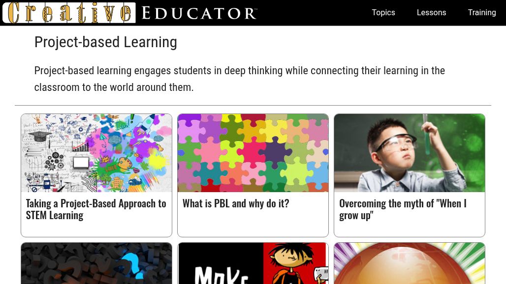 resource URL thumbnail