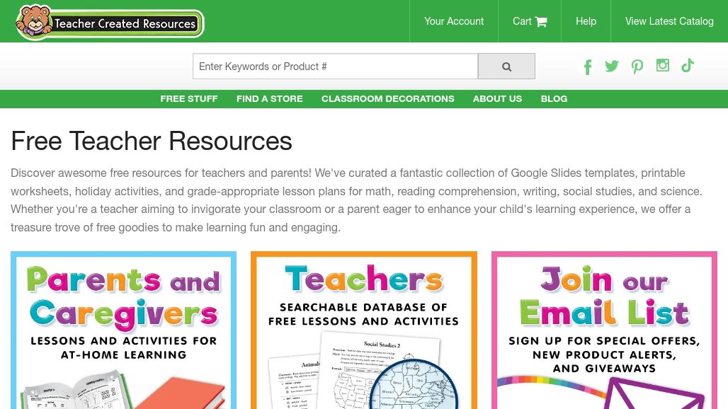 resource URL thumbnail