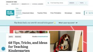 resource URL thumbnail