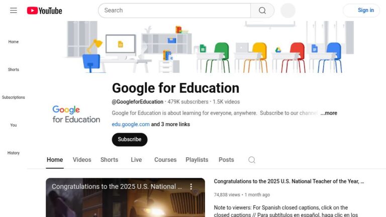 resource URL thumbnail