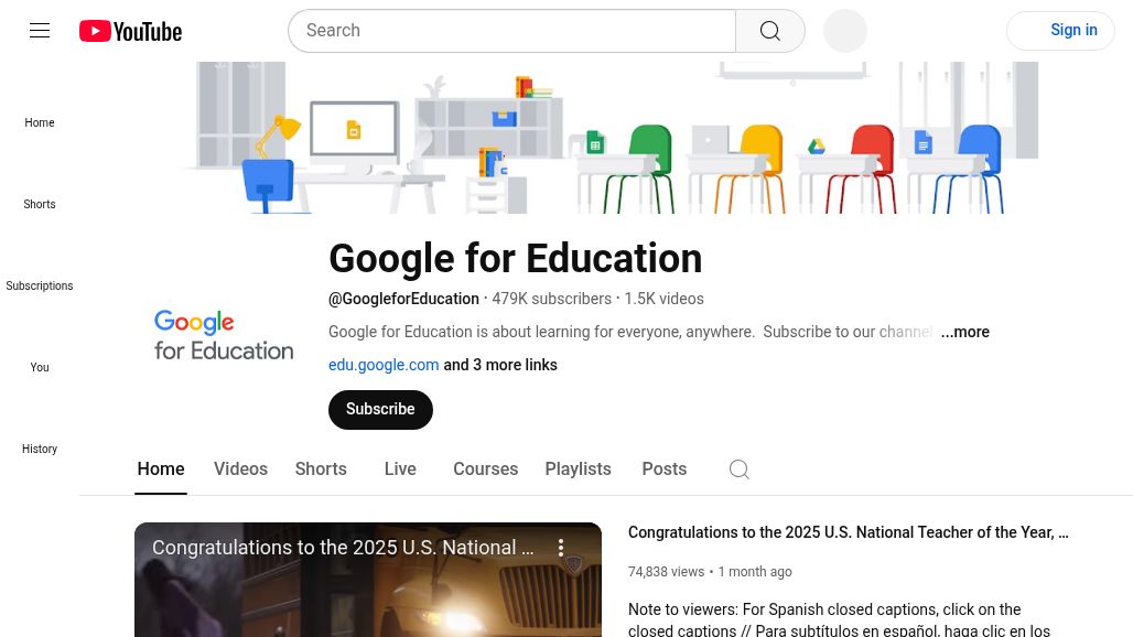 resource URL thumbnail