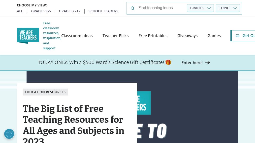 resource URL thumbnail