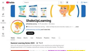 resource URL thumbnail