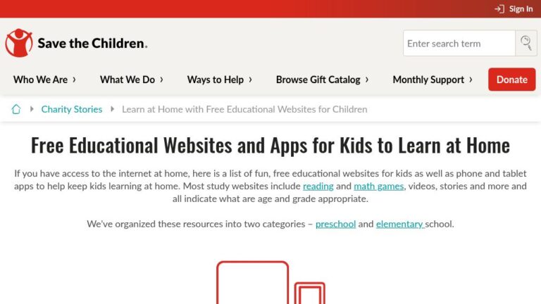 resource URL thumbnail
