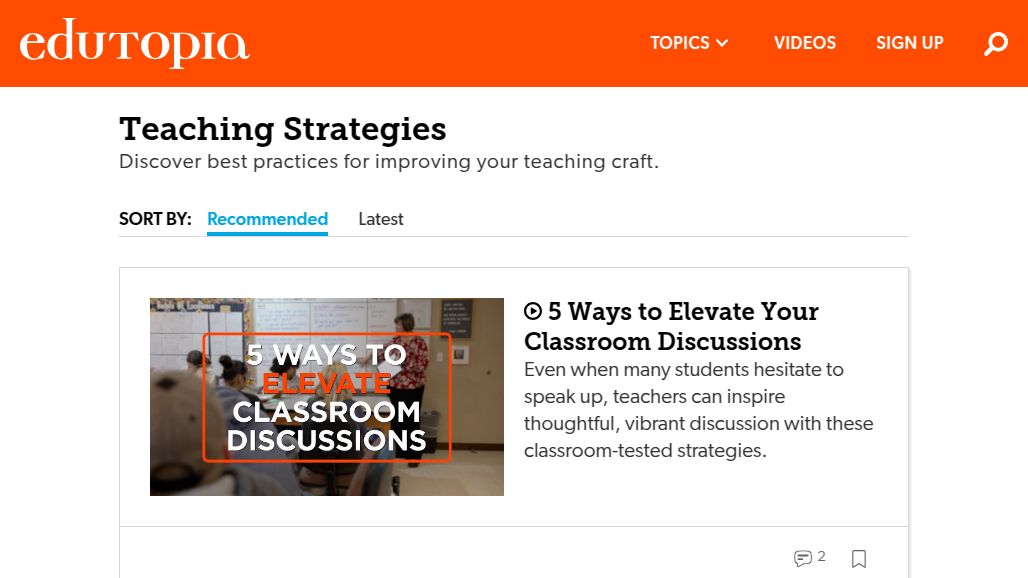 resource URL thumbnail