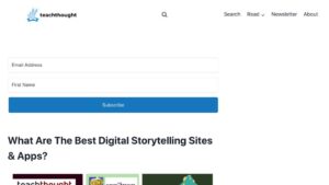 resource URL thumbnail