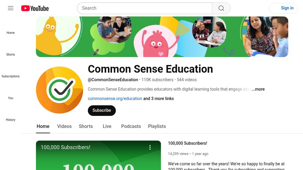 resource URL thumbnail