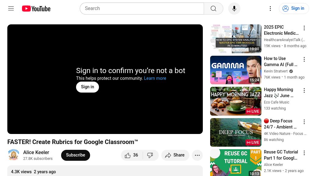 resource URL thumbnail