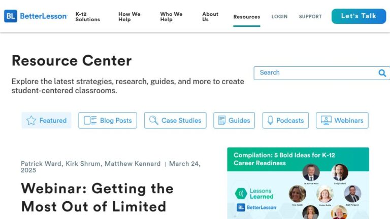 resource URL thumbnail