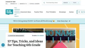 resource URL thumbnail