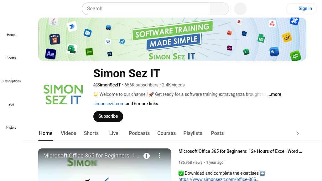 resource URL thumbnail