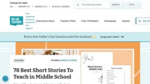 resource URL thumbnail