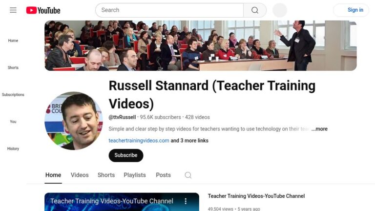 resource URL thumbnail