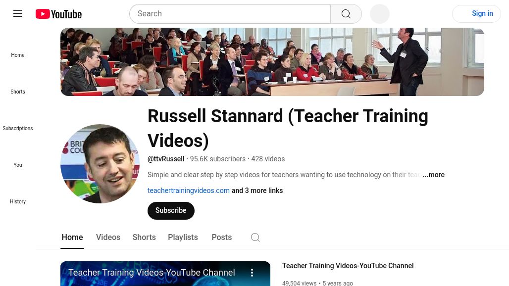 resource URL thumbnail