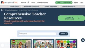 resource URL thumbnail