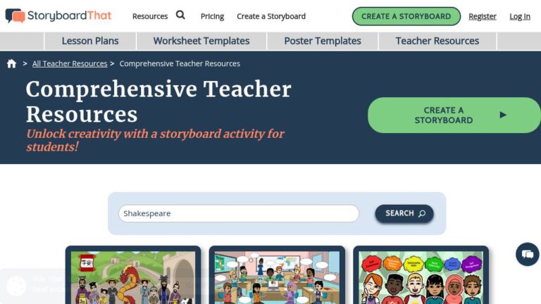 resource URL thumbnail