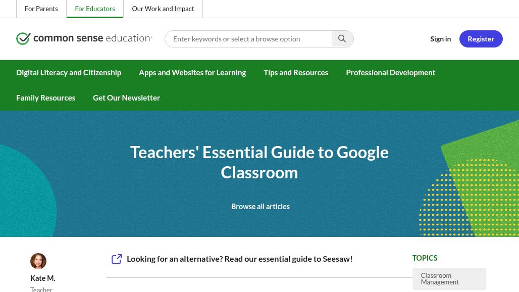 resource URL thumbnail