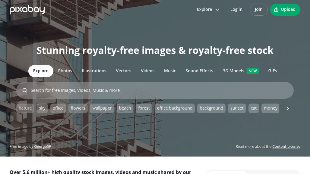 resource URL thumbnail