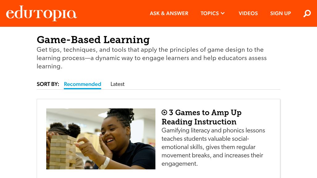resource URL thumbnail