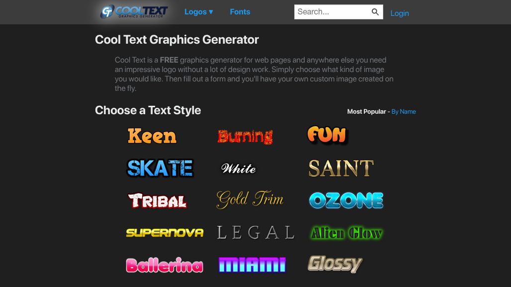 resource URL thumbnail