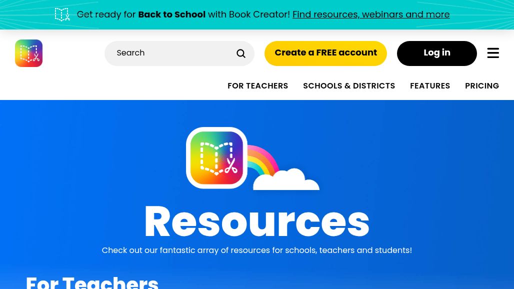 resource URL thumbnail