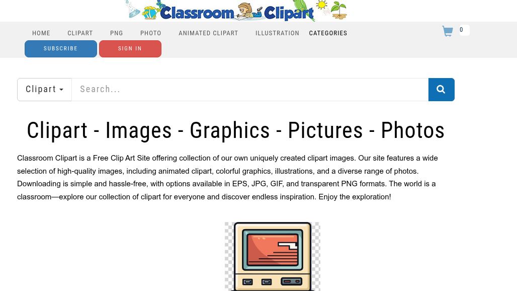 resource URL thumbnail