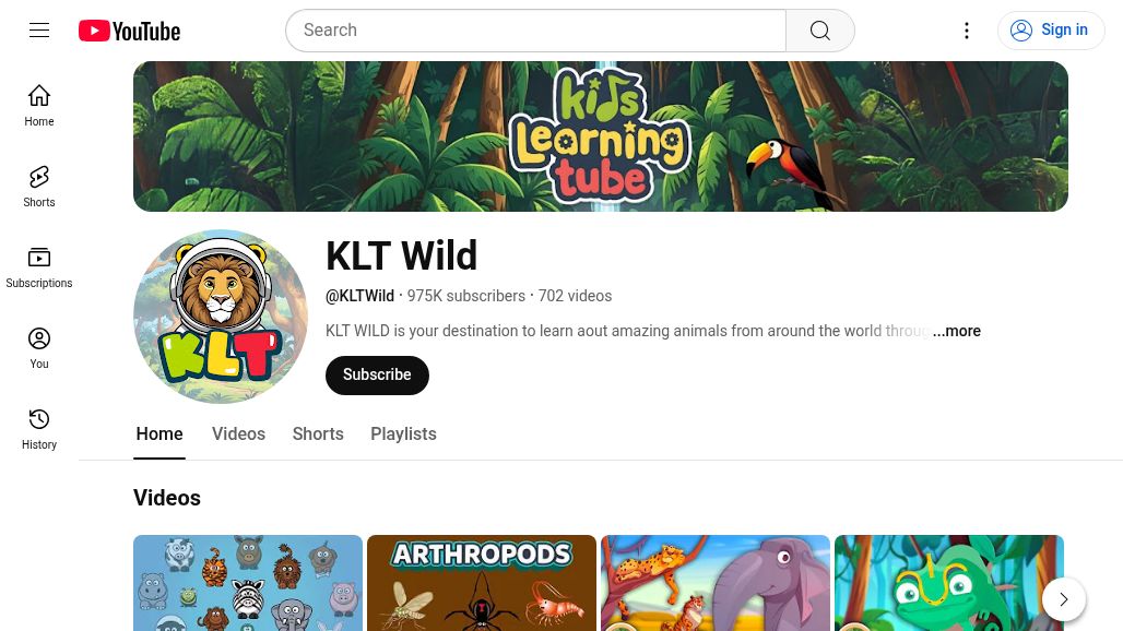 resource URL thumbnail