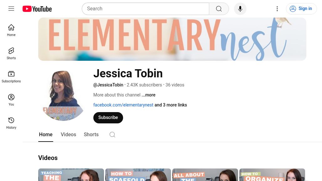 resource URL thumbnail