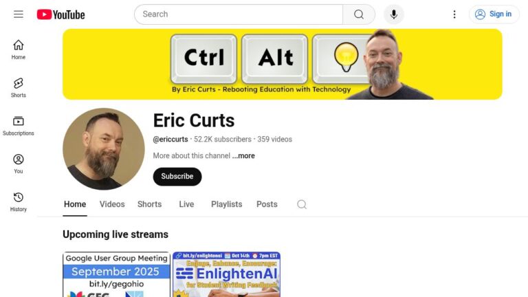 resource URL thumbnail