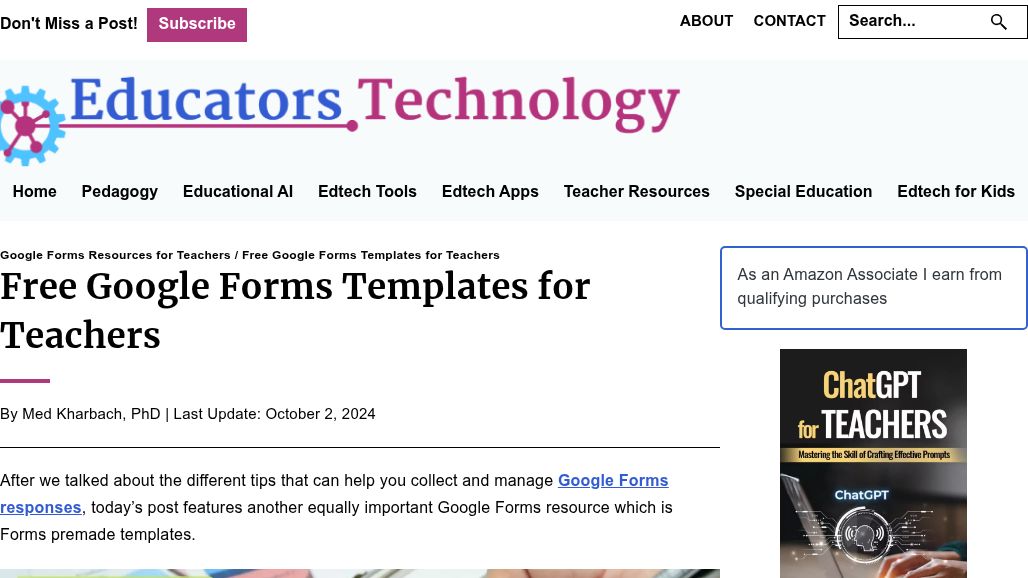 resource URL thumbnail