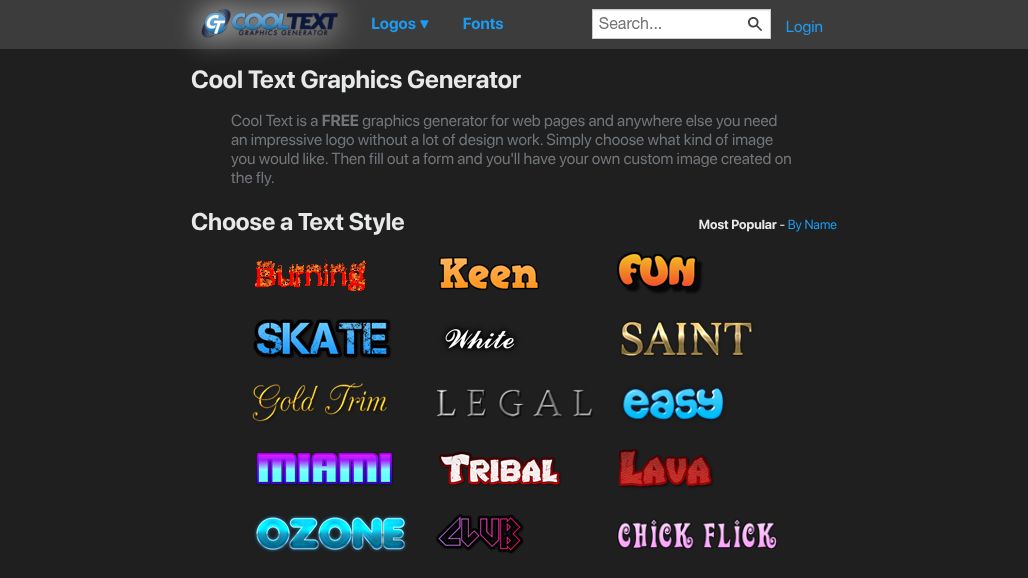 resource URL thumbnail