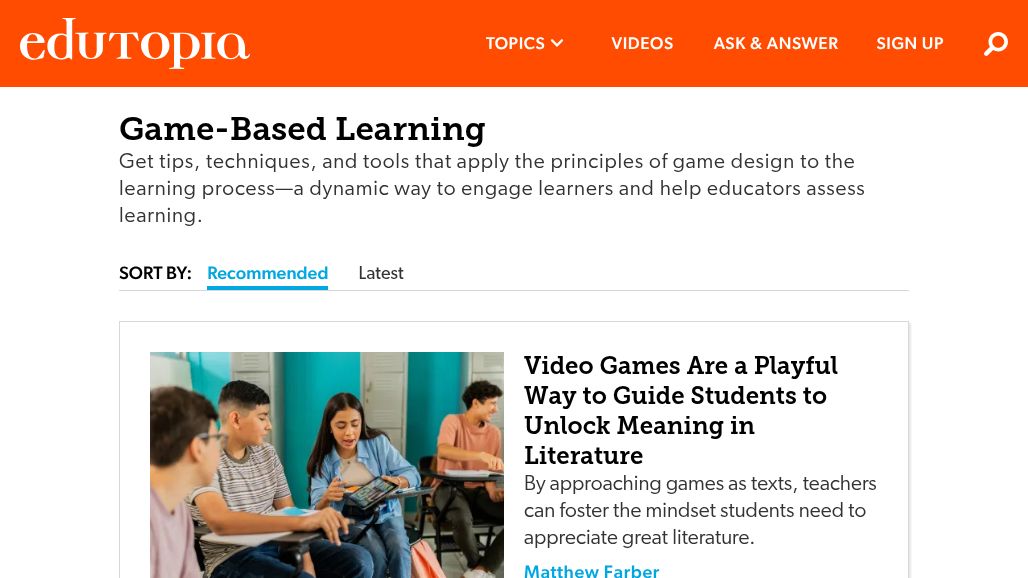 resource URL thumbnail